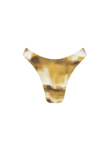 sustainable swimwear bottoms emma dune blend