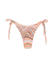 sustainable swimwear bottoms nala x hannah hofinger in retro lines