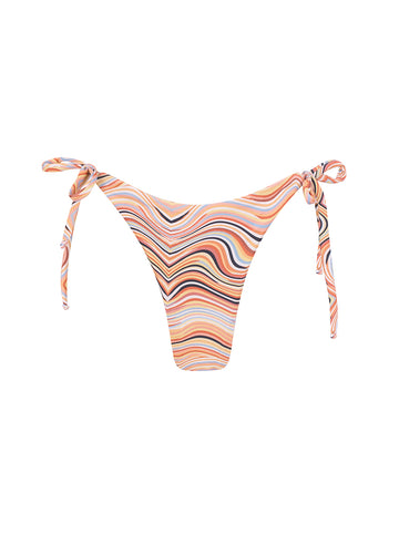 sustainable swimwear bottoms nala x hannah hofinger in retro lines