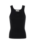 tank top black