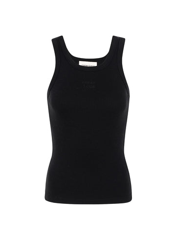 tank top black