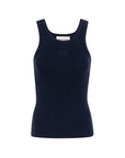 tank top navy