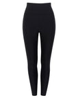recycled ACTIVE leggings in black