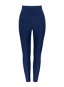 recycled ACTIVE leggings in navy