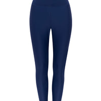 recycled ACTIVE leggings in navy