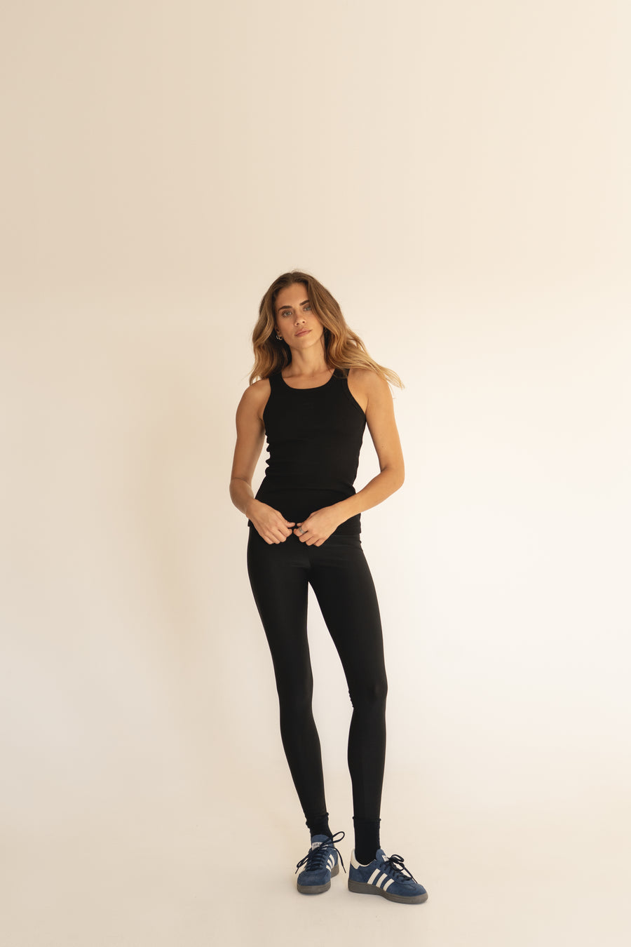 tank top black