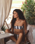 sustainable swimwear top caicai canyon x sofia marques cruz