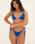 sustainable swimwear bottoms nala deep blue
