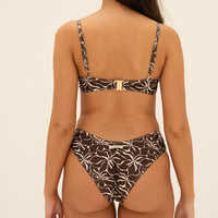 sustainable swimwear bottoms emma brown flowers