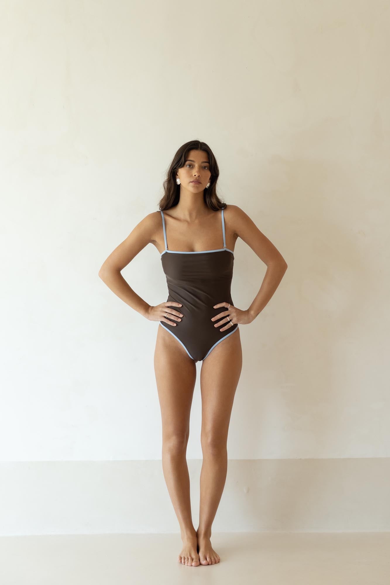 sustainable swimwear swimsuit terra sky