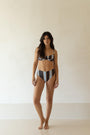 sustainable swimwear bottoms saint terra lines