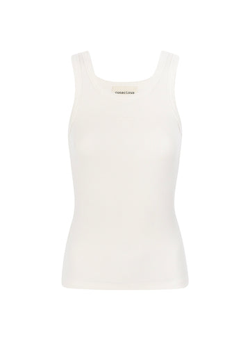 tank top bare earth
