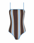 sustainable swimwear swimsuit terra lines
