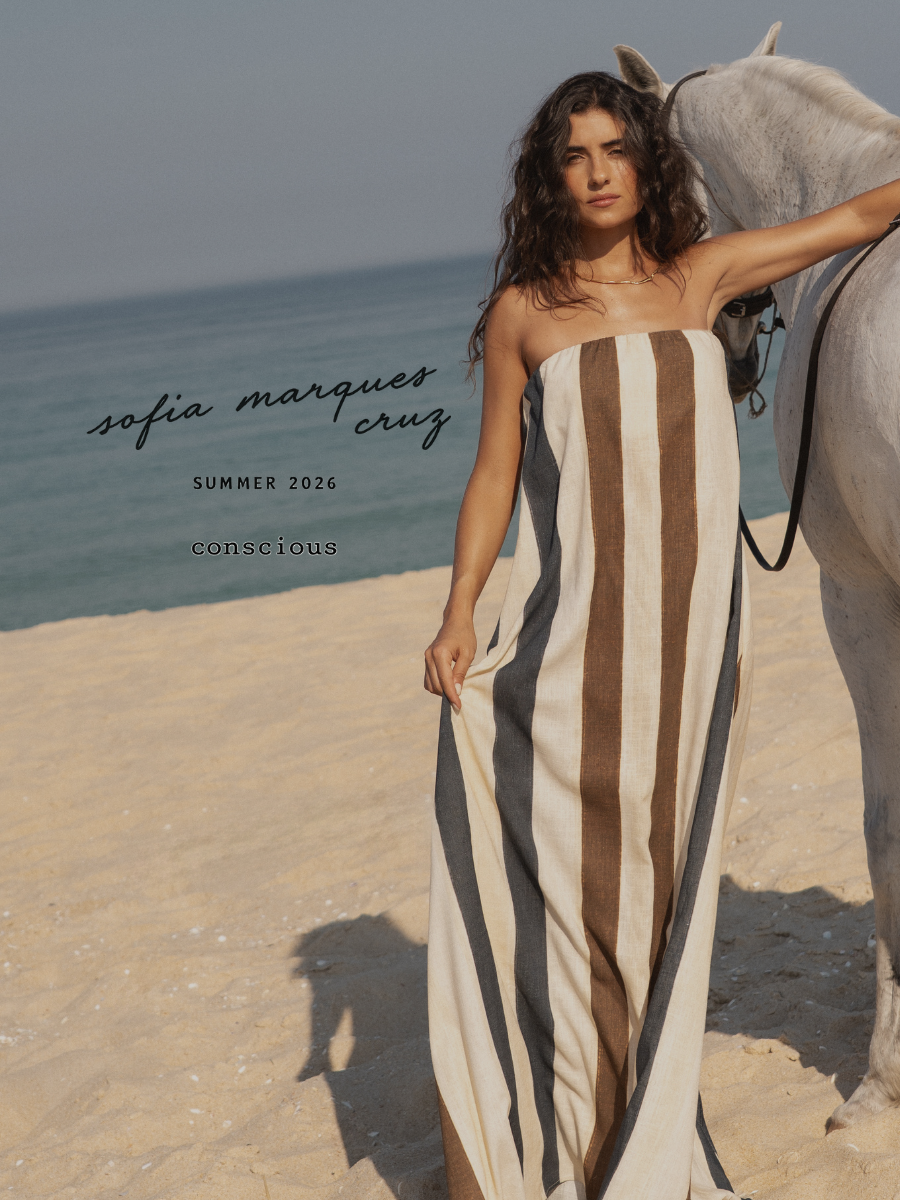 caicai linen dress canyon x sofia marques cruz
