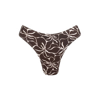 sustainable swimwear bottoms emma brown flowers