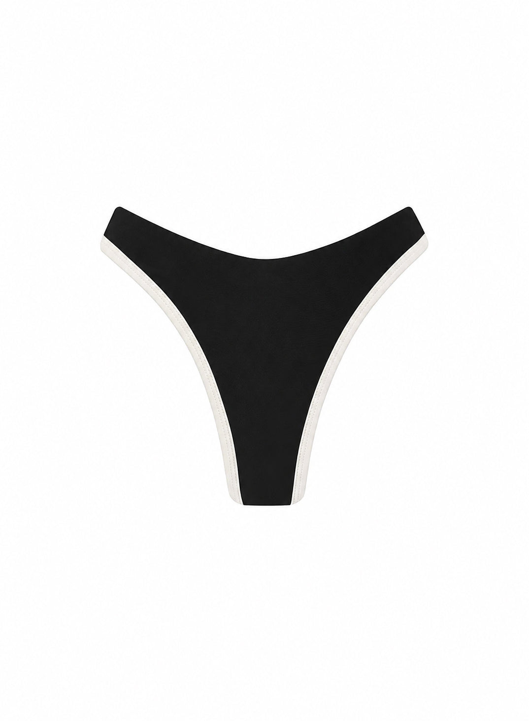 sustainable swimwear bottoms esme noir