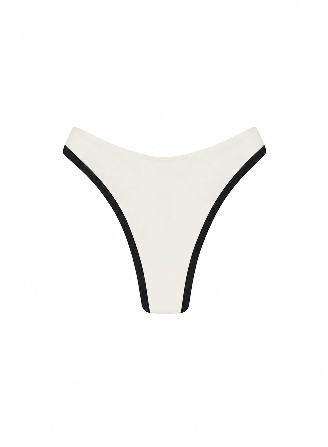sustainable swimwear bottoms esme shell