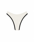 sustainable swimwear bottoms esme shell