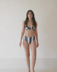 sustainable swimwear bottoms saint terra lines