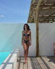 sustainable swimwear bottoms esme noir