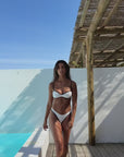 sustainable swimwear bottoms esme shell