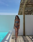 sustainable swimwear top caicai jasmin