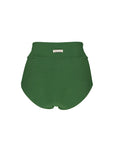 sustainable swimwear bottoms marge palma green