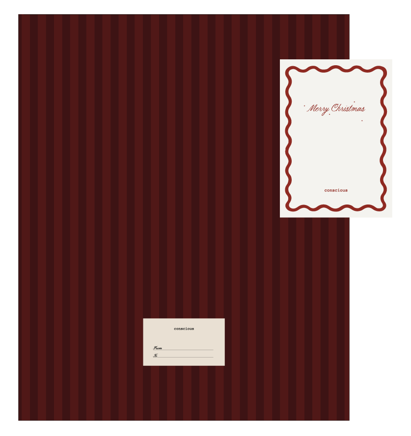 Gift Set (Envelope &amp; Card)