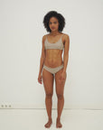 sustainable swimwear bottoms noah sand