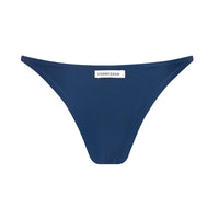 sustainable swimwear bottoms nala midnight blue