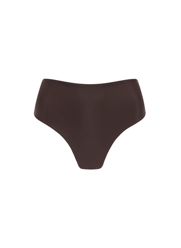 sustainable swimwear bottoms saint chocolate