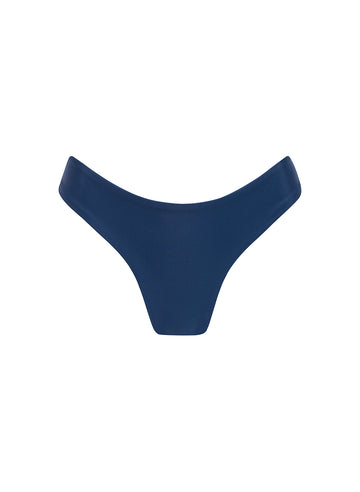 sustainable swimwear bottoms noah midnight blue