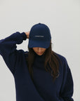 cap navy