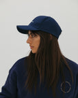 cap navy