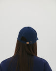 cap navy