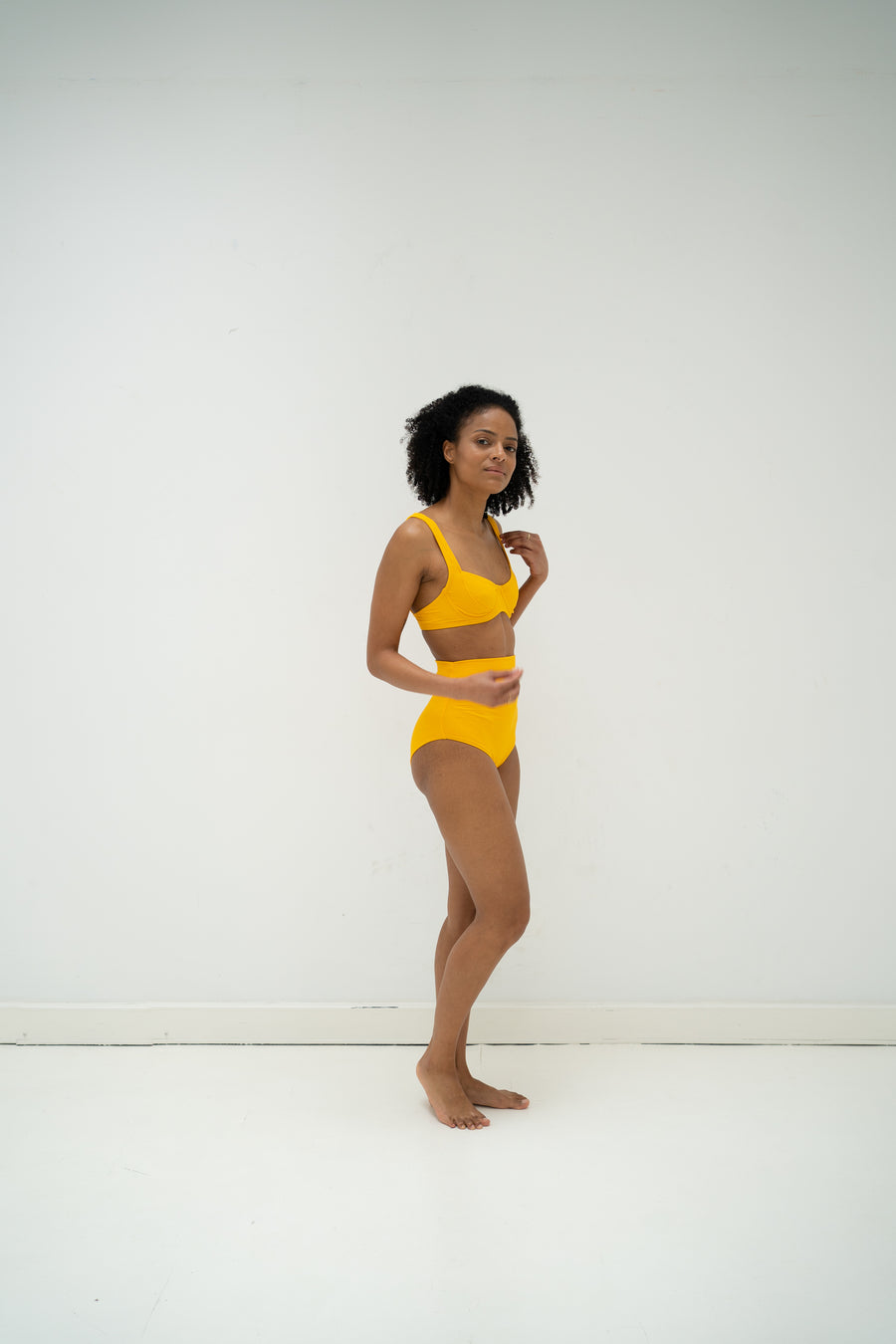 sustainable swimwear bottoms marge amber
