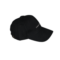 cap full black