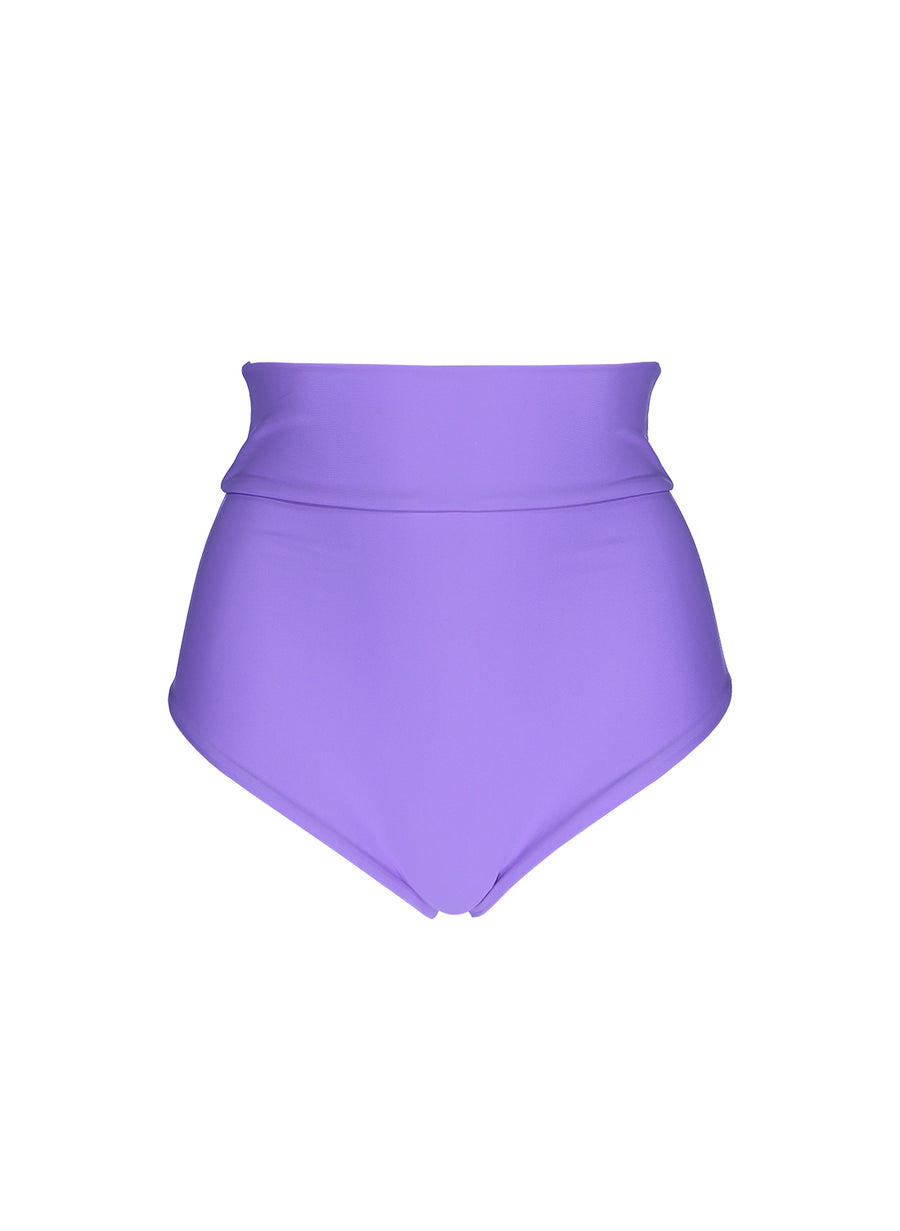 sustainable swimwear bottoms marge fresh lilac